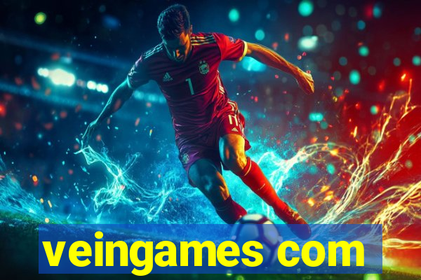 veingames com